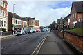 Montagu Street, Kettering in Kettering