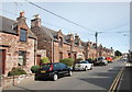 Gladstone Terrace3, Turriff in AB53 4SH