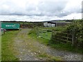 Farm buildings and store near Hilltown in EX20 3XQ