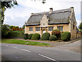 Jacobean Schoolhouse, Burton Latimer in NN15 5YF