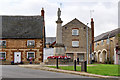 The War Memorial, Burton Latimer in NN15 5YN