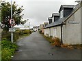 Shore Street, Balintore in IV20 1XY