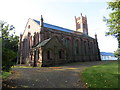 Thornhill (Morton) Parish Church in DG3 5NB