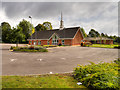 The Church of Jesus Christ of Latter Day Saints, Kettering in NN16 8NN
