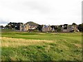 North Berwick West Links in EH39 4LW