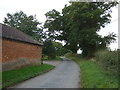 Taylors Road, Burgh St Peter in Burgh St Peter