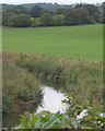 The River Douglas near Appley Bridge in WN6 9AT