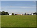 Playing fields and schools, Ponteland in NE20 9RL
