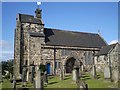 Kirkliston Parish Church in EH29 9DP