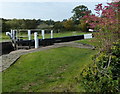 Cossington Lock No 48 in LE7 7NA