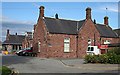 Turriff Cottage Hospital in AB53 4PY