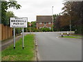 Welcome to Brickhill in MK41 7XA