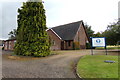 Bradfield & Rougham Baptist Church in IP30 0BQ