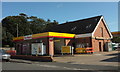 Car wash and fuel station, Clevedon in BS21 7YR
