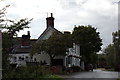 The Bennet Arms Public House, Rougham in IP30 9JX