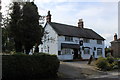 The White Swan, Wighill in LS24 8BQ