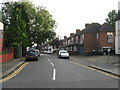 Colin Street, Round Green in LU2 0BZ