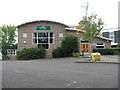 Brickhill Community Centre in MK41 7XA