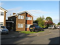 Allen Close, Dunstable in LU5 4EY