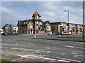 Barnton Junction, Edinburgh in EH4 8ET