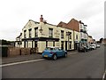 The Coopers Arms, Highbridge in TA9 3LL