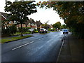 Widney Road, Bentley Heath in B93 8LX