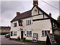 The Butchers Arms, Mickleton in GL55 6SJ