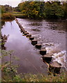 Ilkley Stepping Stones in LS29 8NG
