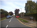 Salisbury Road, Baldock in SG7 5BY