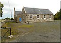 Clochan Community Centre in AB56 5ER
