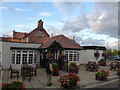 The Inn on the Green in NG24 2QB