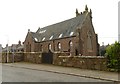 St Cyrus Church Hall in DD10 0DA