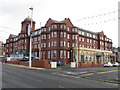 Savoy Hotel, North Shore, Blackpool in FY2 9SP