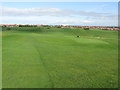 North Shore Golf Club, Blackpool in FY2 0TR
