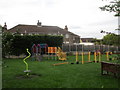 Play area off Martin Croft, Silkstone in S75 4NU