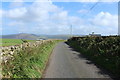 The Road to Lady Bay in DG9 0PA