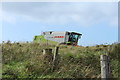 Claas Lexion 520 Combine harvester in DG9 0PA
