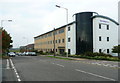 Office block, Wilbury Way, Hitchin in SG4 0TY