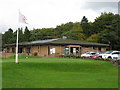 West Linton Golf Course - Clubhouse in EH46 7HW