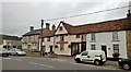 The White Hart, Great Staughton in Great Staughton