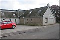 Letham Crafts, Auldbar Road in DD8 2PS