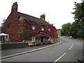 The Bridges at Calver in Calver