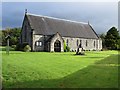St Serf's Church at Tullibody in FK10 3AE