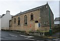 Associated Presbyterian Church, Tain in IV19 1BH