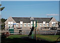 Rhynie primary school in AB54 4GD