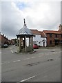 Village Pump Helperby in YO61 2PS