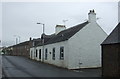 Houses on East End, Earlston in TD4 6HR