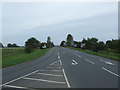 A149 towards Hunstanton in PE30 3PD