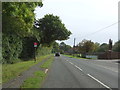 Lynn Road, Roydon in PE32 1AT