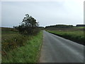 Lynn Lane towards Great Massingham in Massingham with Castle Acre Ward